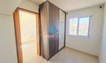 Imagem 6: QR 401 - Cobertura 1 quarto - Garagem