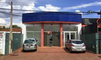 Imagem: Salão para alugar, 320 m² por R$ 10.324/mês