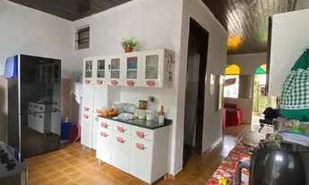 Imagem 6: Casa ao Lado da Arena da Amazônia Apta a financiamento bancário