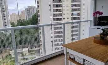 Imagem: SÃO PAULO - Apartamento Padrão - VILA