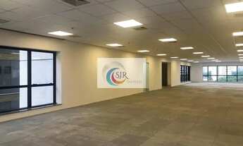 Imagem 3: Sala/Conjunto para aluguel possui 400 metros quadrados em Vila Olímpia - São Paulo - SP
