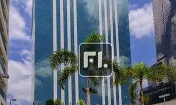 Imagem 7: Conjunto para alugar, 680 m² por R$ 117.211,60/mês - Brooklin - São Paulo/SP