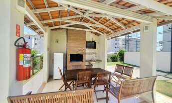 Imagem 6: HORTOLâNDIA - Apartamento Padrão - Residencial Anauá