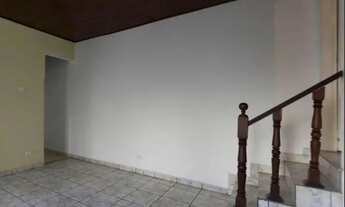 Imagem 1: CASA EM CONDOMÍNIO - VILA MARIANA - SP