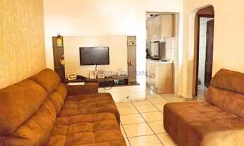 Imagem 3: Casa - Vila Santana - Valinhos