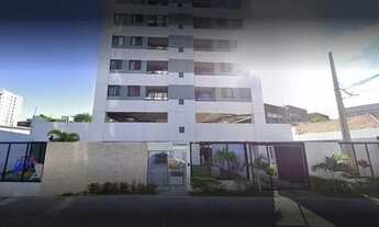 Imagem 2: Forte São Francisco - 3 Quartos - 57m²