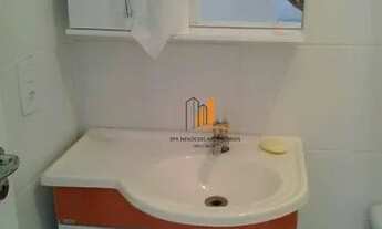 Imagem 6: Apartamento com 2 dormitórios à venda, 47 m² por R$ 230.000,00 - Engenheiro Goulart - São