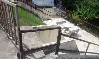 Imagem 5: Casa nova e espaçosa na Serraria, no Condomínio Brisas