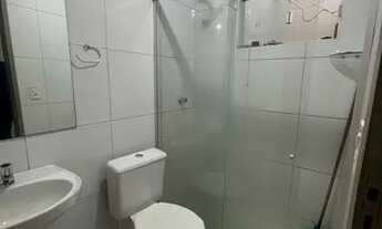 Imagem 7: KitNet Alecrim (Alugar