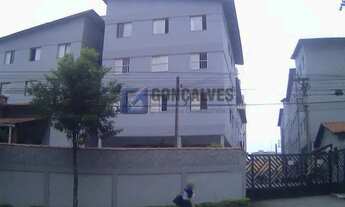 Imagem: SAO BERNARDO DO CAMPO - Residential / Apartment