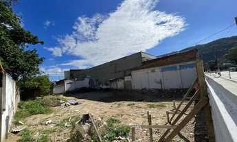 Imagem 6: Terreno (Em rua) para Aluguel, 495m² - Bairro Piratininga em Niterói