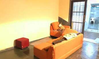 Imagem 5: Casa - Jardim Nilópolis - Campinas