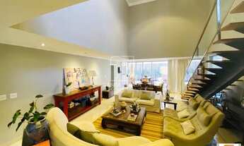 Imagem 6: Casa (sobrado em condominio) 4 dormitórios/suite, cozinha planejada, portaria 24hs, lazer