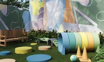 Imagem 6: Apartamento Térreo para Venda em João Pessoa, Altiplano Cabo Branco, 3 dormitórios, 1 suít