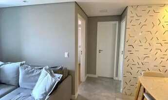 Imagem 5: Apartamento à venda em Paraíso com 61 m², 2 quartos, 1 suíte, 2 vagas