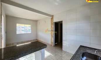 Imagem 6: Casa para aluguel, 2 quartos, 2 vagas, Davanuze - Divinópolis/MG