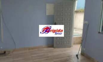 Imagem 5: Excelente Casa 02 dor, Locação no Jardim Boa Vista/SP