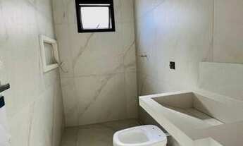 Imagem 7: CASA NOVA A VENDA NO ALPHAVILLE 1 EM CUIABÁ-MT