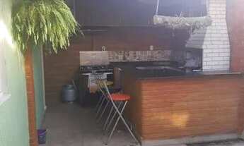 Imagem 2: Repositor Casa em condomínio com 3 dormitórios