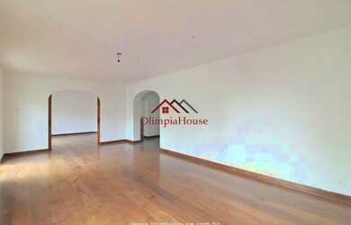 Imagem 3: Apartamento Locação Higienópolis 275 m² 4 Dormitórios