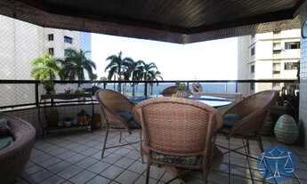 Imagem 6: NATAL - Apartamento Padrão - Petrópolis