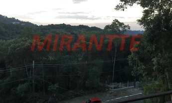 Imagem 2: Casa de condomínio para venda com 3 quartos e elevador no Alpes da Cantareira