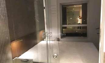 Imagem 6: Flat com 1 dormitório, 74 m² - venda por R$ 1.600.000,00 ou aluguel por R$ 12.000,00/mês