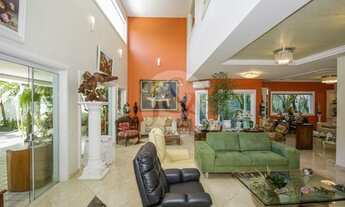 Imagem 2: RIO DE JANEIRO - Casa Padrão - Barra da Tijuca