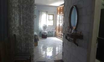 Imagem 2: Sobrado para Venda - 78m², 2 dormitórios, 1 vaga - Hípica