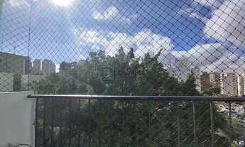 Imagem 6: Apartamento Locação Alto de Pinheiros 49 m² 1 Dormitórios