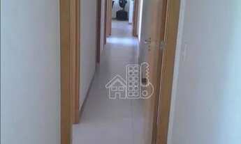 Imagem 7: Apartamento com 4 quartos à venda, 140 m² por R$ 1.600.000 - Icaraí - Niterói/RJ