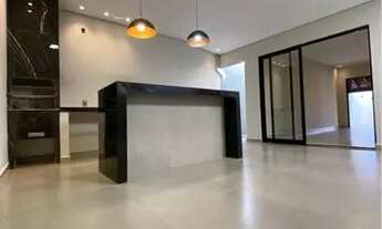 Imagem: Casa de 3 quartos com parcelas