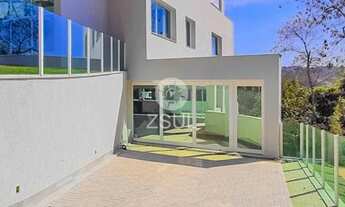 Imagem: Excelente casa recem construida 4 suites