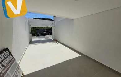 Imagem 5: Sobrado Vila Santa Clara 140 m²