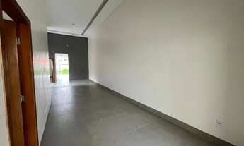 Imagem 4: Casa com 3 dormitórios à venda, 166 m² por R$ 670.000,00 - Vila Santa Rosa - Senador Caned