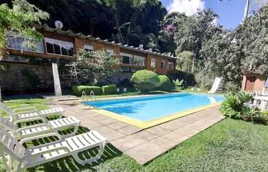 Imagem 2: Casa com 2 dormitórios à venda, 37 m² por R$ 170.000,00 - Posse - Teresópolis/RJ