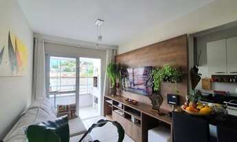 Imagem: FLORIANóPOLIS - Apartamento Padrão - Canasvieiras