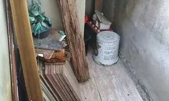 Imagem 6: Casa 3 quartos uma rua fas a divisa com BH