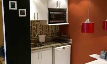 Imagem 3: São Paulo - Flat - Moema