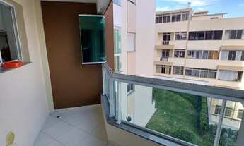 Imagem 6: Ótimo apartamento de 3 dormitórios com suíte e 2 vagas de garagem no Estreito, Florianópol