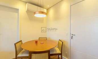 Imagem 3: Apartamento Venda Vila Mariana 50 m² 1 Dormitórios