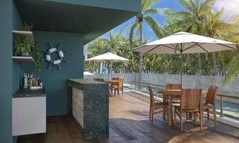 Imagem 3: Cupe living - excelente empreendimento com localização privilegiada