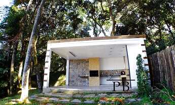 Imagem 2: Casa com 4 dormitórios para alugar, 742 m² por R$ 36.311,31 - Leblon - Rio de Janeiro/RJ