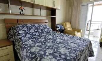 Imagem 2: Locação definitiva apartamento com vista total frente mar 2 dormitorios na ocian