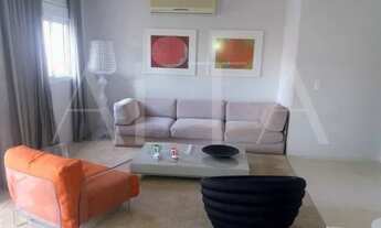 Imagem 5: Cobertura Duplex em Moema Pássaros, com 4 suítes