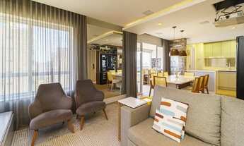 Imagem 4: SÃO PAULO - Apartamento Padrão - BROOKLIN