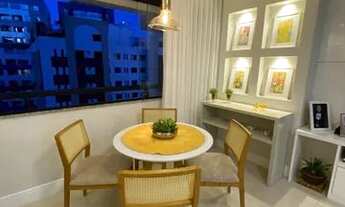 Imagem 6: Apartamento 3 quartos na Pituba - Salvador - BA