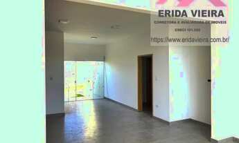 Imagem 5: Casa para venda no Condomínio Residencial Bosque do Imperador em Pindamonhangaba-SP