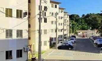 Imagem 6: Apartamento 2/4 Cond. Famíly