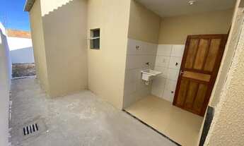 Imagem 3: DS Casa com 2 dormitórios